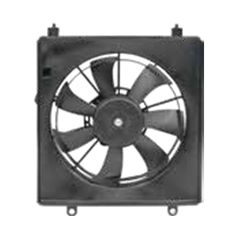 9. NESİL ACCORD (İLET FAN) 2.4L 2014 CFHL12