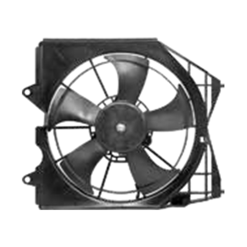 10. NESİL ANLAŞMA (RADFAN) 1.5T 2018 CFHS34