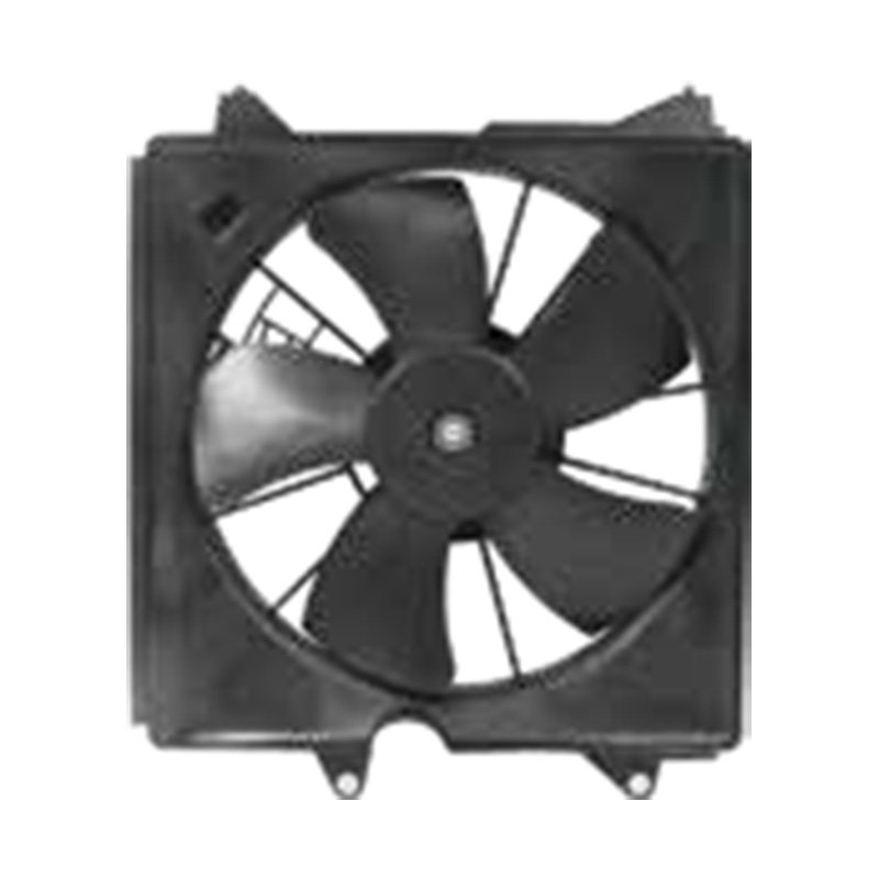 8. NESİL ACCORD (RAD FAN) 3.5L 2008-2013 CFHS16