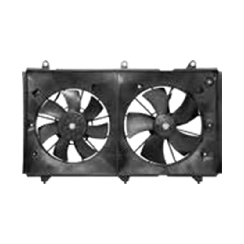 2.4L/7. NESİL UYGULAMASI 2.4L 2003-2007 CFHC17