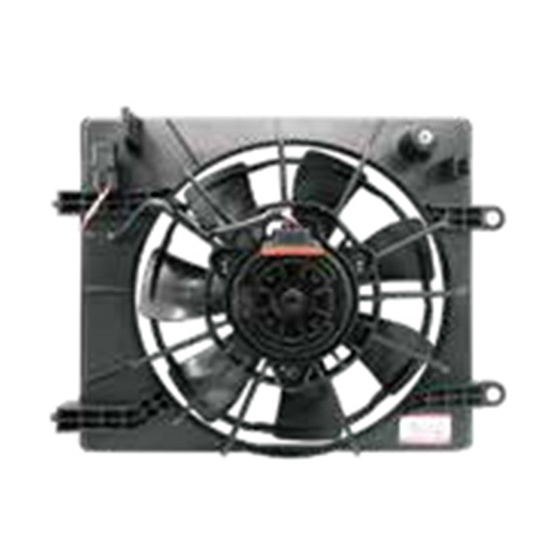 FIT/CAZ (KOND FAN) 1.5L 2015-2020 CFHL55