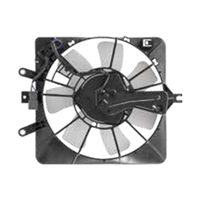 FIT/CAZ ( RAD FAN ) 2007-2008 CFHS54