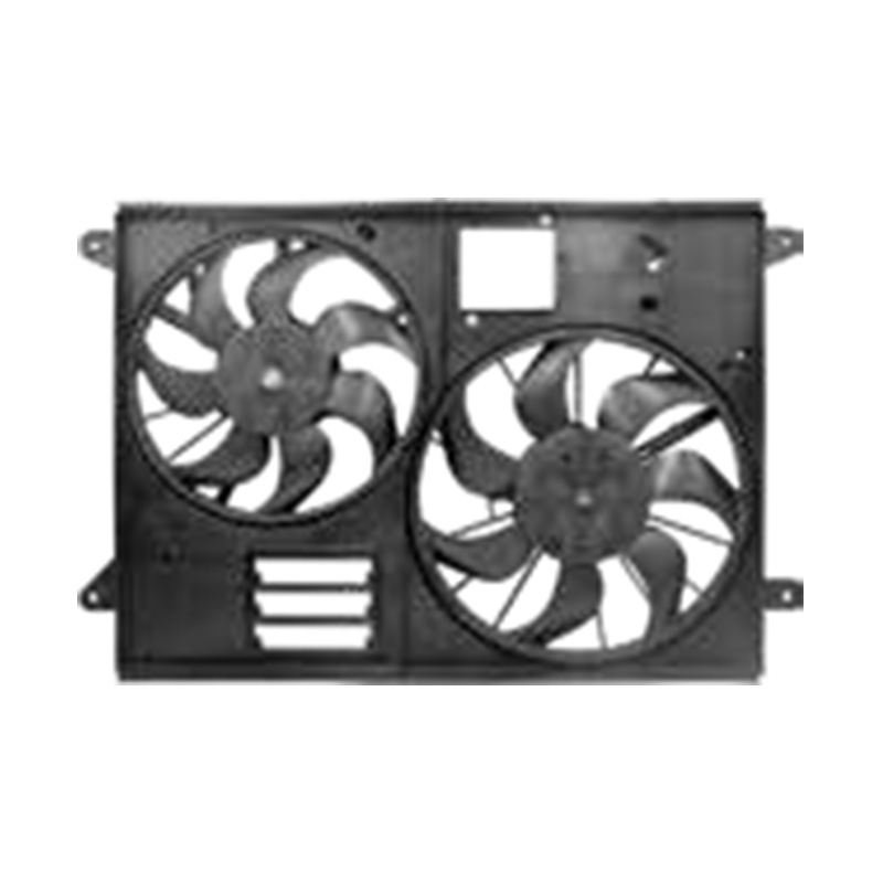 TRUMPCHI GS8 2016 CFGC06