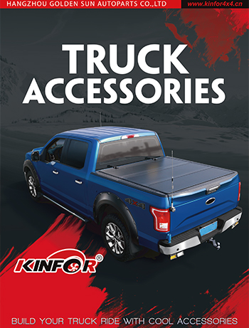 Kinfor Değişikliği