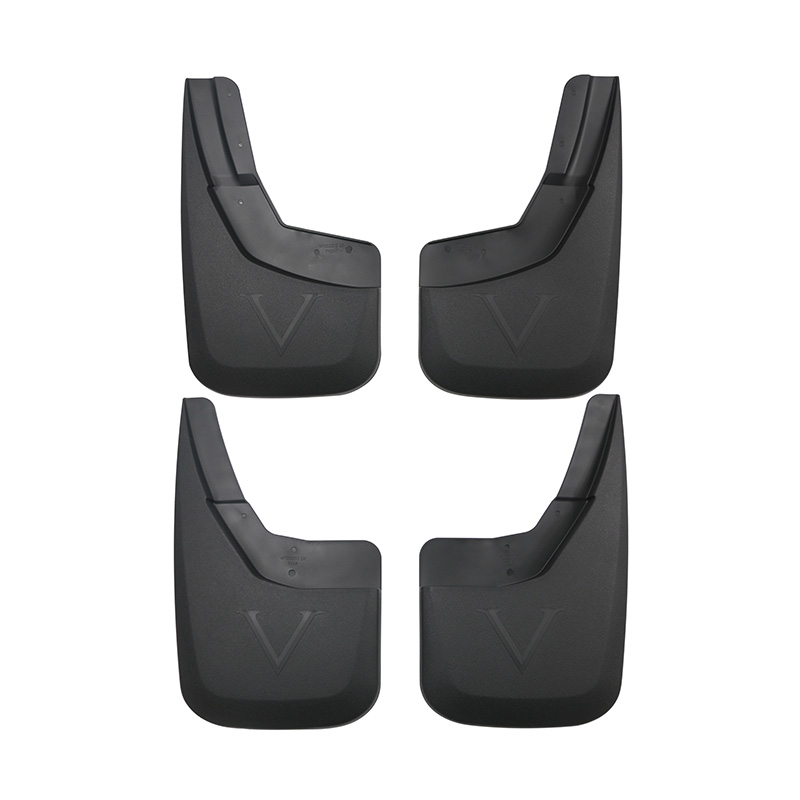 Çamurluklar araba boyasını korumada ne kadar etkilidir?