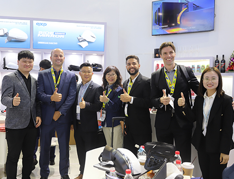 2023 • Frankfurt'ta